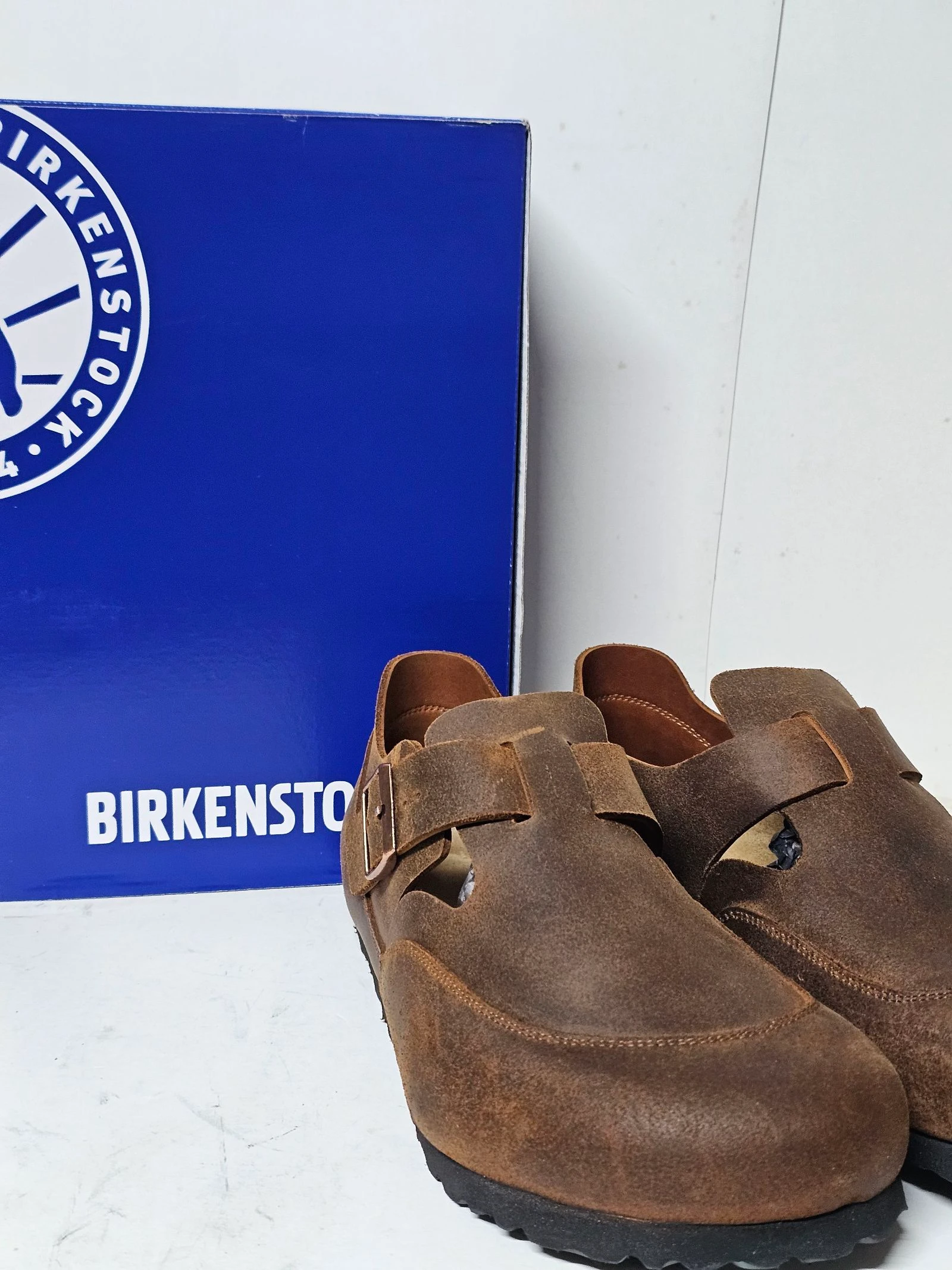 Birkenstock 44